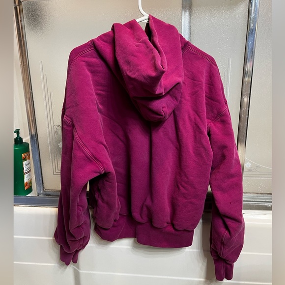 Yeezy Shirts Copy Yzy Gap Perfect Hoodie Pink Poshmark